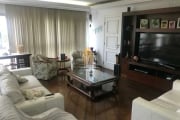 Apartamento no Condomínio Via Appia em Vila Monte Alegre com 160m² 4 dormitórios 2 vagas de garagem.