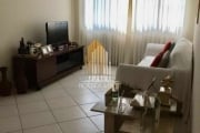 Condomínio Rio Prado. Apartamento de 82m² 02 dormitórios, 02 banheiros e 01 vaga. No Bairro - Moema.