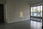 Condominio Cenario da Vila. Apto com 58m², 01 dorme, banheiro social e 01 vaga. No bairro - Sumare.