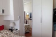 COND. EDIFICIO SAO JUDAS TADEU APARTAMENTO DE 111M² COM 2 DORM E 1 SUITE EM VILA MARIANA COND. EDIFI