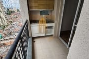 Condomínio Club Life Vita, Vila Suzana - Apartamento de 64m² com 2 dormitórios/1 suite, 2 banheiros