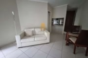 Condomínio Vertical Savoy Plaza em Pinheiros - Apartamento à venda com 45m², 1 suíte e 1 vaga de gar