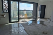 CONDOMINIO PARK 183 IBIRAPUERA, VILA MARIANA, APARTAMENTO DE 62M² COM 2 DORMITORIOS, 1 BANHEIRO E 2