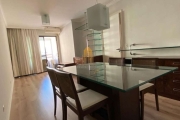 Condomínio Edificio San Clemente - Cidade Monções, apartamento de 75m² com 2 dormitorios, 1 suíte e