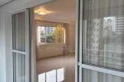 Condomínio Edifício Inside Vila Olímpia - Apartamento de 137m² com 3 dormitorios, sendo 3 suítes e 4