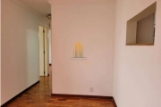 Condomínio Edifício Adelino Gaspar - Vila Ipojuca, Apartamento de 89m² com 3 dormitorios, 3 banheiro