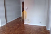 CONDOMINIO EDIFICIO YBI, PARAISO, APARTAMENTO DE 60M² COM 1 DORMITORIO, 1 BANHEIRO.