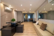 CONDOMINIO EDIFICIO GREEN ALTO DE PINHEIROS, ALTO DA LAPA, APARTAMENTO DE 78M² COM 2 DORMITORIOS E 1