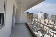 Condomínio Vibe República. Apartamento à venda com 48m², 1 quarto, 1 banheiros e 1 vaga