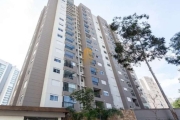 EDIFICIO PASSEIO MORUMBI, VILA ANDRADE- APARTAMENTO DE 50m² COM 2 DORMITÓRIOS, 1 SUITE E 1 VAGA Á VE