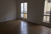 Condomínio Paço de Queluz, Cerqueira Cesar - Apartamento 100m² com 2 dormitórios, 2 banheiros e 1 va