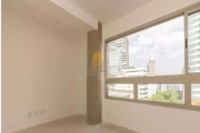 Condomínio ARVO REBOUÇAS, Cerqueira César - Apartamento à venda com 47m², 2 quartos, 1 Banheiro e se