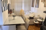 Condomínio Edificio Caio Gracco - Barra funda, apartamento de 66m² com 2 dormitorios, 1 banheiro e s