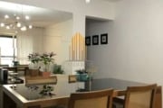 Condomínio Quartier Latim - Consolação, apartamento de 53m² com 2 dormitorios, 1 banheiro e 1 vaga.