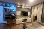 CONDOMINIO VILA NOVA IPIRANGA, VILA CARIOCA, APARTAMENTO DE 51M² COM 2 DORMITORIOS, 1 BANHEIRO E 1 V