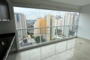 Condomínio Energy Brooklin - Apartamento com 51m² - 1 dormitório -1 vaga