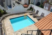 Edifício Lá Maison, Bela vista - Apartamento de 110,17m² com 3 dormitórios/1 suite, 3 banheiros e 2