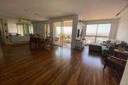 Condomínio Residencial Ilha de Creta - LAPA, Apartamento de 115m² com 2 dormitorios, 3 banheiros e 3