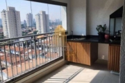 CONDOMINIO LIVING INFINITY, JARDIM CARAVELAS, APARTAMENTO DE 84M² COM 3 DORMITORIOS, 2 BANHEIROS E 2