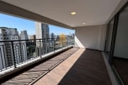 Condomínio Lumiere Lavvi na Vila Mariana - Apartamento de 114m² com 4 dormitórios/ 2 suites, 3 banhe