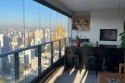 Condomínio Benedito Pinheiros,  Apartamento à venda com 118m², 2 quartos, 1 suite e 2 vagas