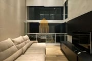 Condomínio Grand Panamby - Panamby - 138m² - 2 suítes - 2 vagas