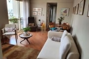 Condomínio Maison Pasteur na Vila Clementino, Apartamento de 67m², 2 Dormitórios sendo 1 suíte, 2 Ba