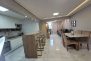 Apartamento 3 dorm, 1 suite, 1 vaga, em frente ao Shopping Interlagos JOSE SAMPAIO CONDOMÍNIO LOCALI