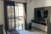 Condomínio Mobi Liberdade, apartamento de 28m² com 1 dormitório, 1 banheiro na Sé - São Paulo.