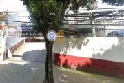 Terreno Comercial Plano com 1020m². Possui vão livre e area coberta. No bairro - Perdizes, São Paulo