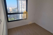 Condominio. Next One Vila Madalena, Apartamento de 29m² com 1 suíte, sem vaga em Sumaré - São Paulo.