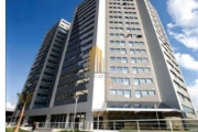 CONJ. COMERCIAL LEX OFFICCES 1 SALA DE 30,07M² , UND. 1409, 1 BANHEIRO, 2 ELEVADORES, JARD. NA BARRA