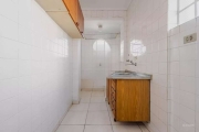 Condomínio 1955 no Jardim Paulista, Apartamento de 47m² com 1 dormitório, sem vaga.