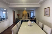 EDIFICIO CINTIA,SAUDE- APARTAMENTO DE 138m² COM 3 DORMITÓRIOS , 1 SUITE E 2 VAGAS Á VENDA