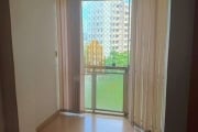 Condomínio Marajoara II, Apartamento de 57m², 2 Dormitórios, 1 Sala com varanda, e 1 Vaga à venda.