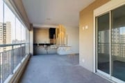 Condomínio Edifício Colina no Jardim da Saúde, Apartamento de 110m² com 3 dormitórios, 1 suíte, 2 va