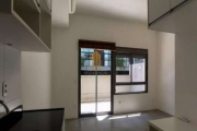 CONDOMÍNIO DISENO ALTO DE PINHEIROS LOCALIZADO NA VILA MADALENA, APARTAMENTO RESIDENCIAL DE 43M² COM