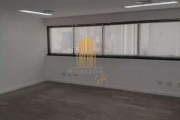 Condominio New Avenue na Vila Olímpia, Conjunto Comercial de 90m² com 2 vagas.