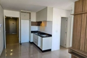 Condominio Leopoldina 625 no Ipiranga, Apartamento Mobiliado de 53m² com 2 dormitórios, 1 suíte, 1 v