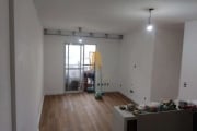 Condomínio Residencial Natureza Clube Morumbi na Vila Andrade, Apartamento de  69m² com 2 dormitório