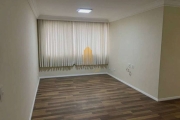 Condomínio Lúcia no Jardim Paulista, Apartamento de 105m² com 3 dormitórios, 1 suíte,  1 vaga.