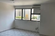 Edificio Downtown Commercial Building, Conjunto Comercial de 36,56m² com 1 vaga em Indianópolis - SP