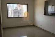 Condominio Maria Isabel, na Saúde, Apartamento de 50m² com 1 dormitório, 1 vaga.