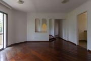 Condomínio Bois de Boulogne no Jardim Ampliação, Apartamento de 119m² com 3 dormitórios, 1 suíte, 3