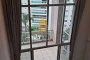 CONDOMÍNIO LANDSCAPE NO PANAMBY, APARTAMENTO DE 95M², COM 2 DORMITÓRIOS SENDO 1 SUÍTE, E 2 VAGAS À V