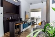 Condomínio Tendência B/F, Apartamento à venda com 62m², 2 quartos, 1 suite  e 1 vaga. com varanda