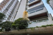 Condomínio Edificio Silvana, Indianapolis, Apartamento 182m², 4 dormitórios, 1 suíte, 4 banheiros e