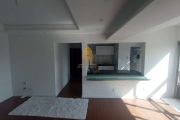 Condomínio Edificio Rio Parana, Pinheiros, Apartamento 60m², 2 dormitórios, 1 banheiro.