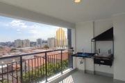 Vertiz - apartamento de 81m² com 03 dormitórios (01 suíte) e 02 vagas à venda no Jabaquara - SP