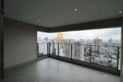 Square Garden Campo Belo - Apartamento com 93m, 2 suiítes, 1 lavabo e 2 vagas de garagem